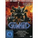 Gunhed (DVD)