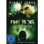 Legend of the Bog (DVD)