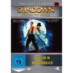 Sundown - Rückzug der Vampire (DVD)