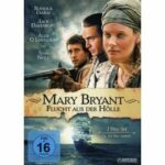 Mary Bryant - Disc 1 (DVD)