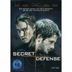 Secret Defense (Blu-ray)