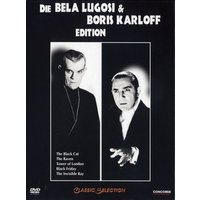 Tödliche Strahlen (DVD) 1 Tödliche Strahlen (DVD)