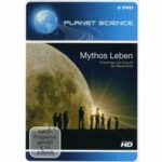 Planet Science - Mythos Leben - Disc 1 - Die Geburt des Lebens auf der Erde (DVD)