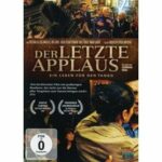 Der letzte Applaus (DVD)