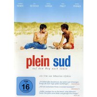 Plein Sud - Französische Originalversion mit deutschen Untertiteln (DVD) 1 Plein Sud - Französische Originalversion mit deutschen Untertiteln (DVD)