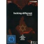 Fucking Different Tel Aviv (DVD)