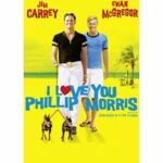 I Love You Phillip Morris (Blu-ray)