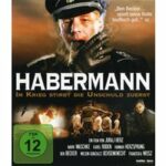 Habermann (Blu-ray)
