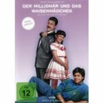 Der Millionär und das Waisenmädchen (DVD)