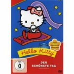 Hello Kitty - Der schönste Tag (DVD)
