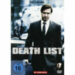 Death List (DVD)