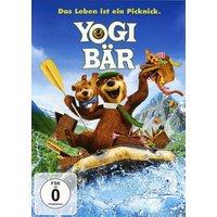 Yogi Bär (DVD) 1 Yogi Bär (DVD)