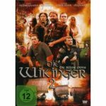 Die Wikinger 2 - Die Söhne Odins (DVD)
