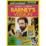 Barney's Version (Blu-ray)