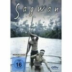 Sagwan - Originalfassung Tagalog mit deutschen Untertiteln (DVD)