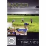 Insider - Thailand (DVD)