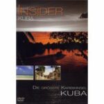 Insider - Kuba - Die grösste Karibikinsel (DVD)