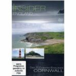 Insider England - Cornwall - Cornwall (DVD)