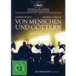 Von Menschen und Göttern (Blu-ray)