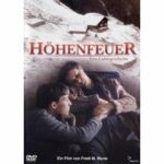 Höhenfeuer (DVD)