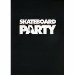 Skateboard Party (DVD)