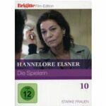 Die Spielerin (DVD)