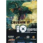 Crushin It (DVD)
