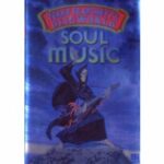 Terry Pratchett's Discworld - Soul Music (DVD)