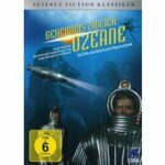 Geheimnis zweier Ozeane (DVD)