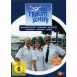 Das Traumschiff - Box 7 - Disc 3 - Episoden 5 - 6 (DVD)