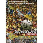 Deutschland gegen Luckenwalde (DVD)