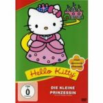 Hello Kitty - Die kleine Prinzessin (DVD)