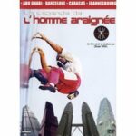 La légende de l'homme araignée (DVD)