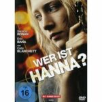 Wer ist Hanna? (Blu-ray)