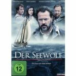 Der Seewolf (Blu-ray)