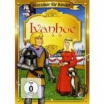 Klassiker für Kinder - Ivanhoe (DVD)