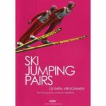 Ski Jumping Pairs - Japanische Originalfassung mit optionalen deutschen Untertiteln (DVD)