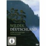 Wildes Deutschland (Blu-ray)