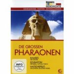 Discovery Geschichte - Die großen Pharaonen (DVD)