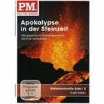 P.M. Welt des Wissens - Apokalypse in der Steinzeit (DVD)