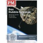 Das Hubble-Teleskop (DVD)