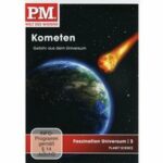 Kometen (DVD)