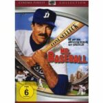 Mr. Baseball (DVD)