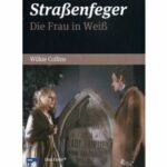 Straßenfeger 10 - Die Frau in Weiß - Disc 1 (DVD)
