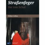 Straßenfeger 10 - Der rote Schal - Disc 1 (DVD)