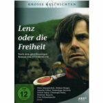 Lenz oder die Freiheit - Disc 1: Aufbruch (DVD)
