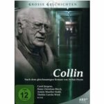 Collin - Disc 1 - Teil 1 (DVD)