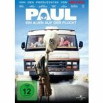 Paul (Blu-ray)