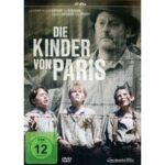 Die Kinder von Paris (Blu-ray)