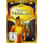 Klassiker für Kinder - Der letzte Mohikaner (DVD)